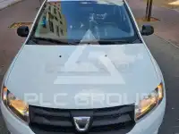 2013 Dacia Sandero