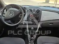 2013 Dacia Sandero