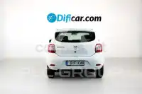 2013 Dacia Sandero