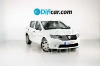 2013 Dacia Sandero