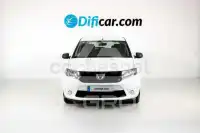 2013 Dacia Sandero