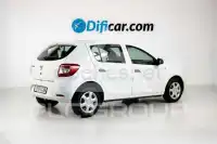 2013 Dacia Sandero