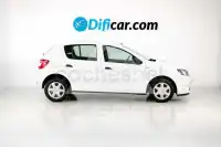 2013 Dacia Sandero