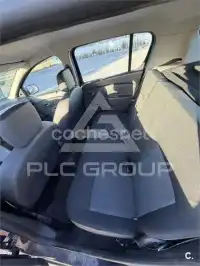 2013 Dacia Sandero