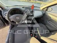 2013 Dacia Sandero