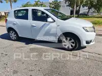 2013 Dacia Sandero