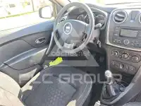 2013 Dacia Sandero