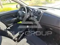 2013 Dacia Sandero