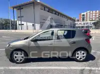 2013 Dacia Sandero