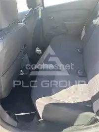 2013 Dacia Sandero
