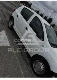2013 Dacia Sandero