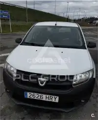 2013 Dacia Sandero