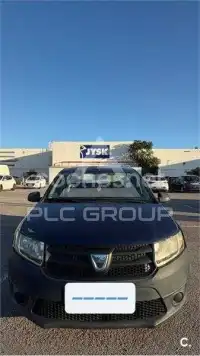 2013 Dacia Sandero