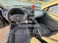 2013 Dacia Sandero