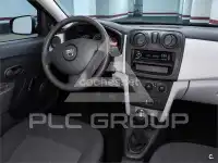 2013 Dacia Sandero