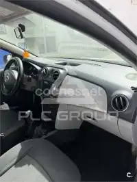 2013 Dacia Sandero
