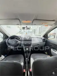 2013 Dacia Sandero