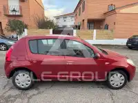 2013 Dacia Sandero