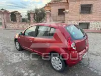 2013 Dacia Sandero