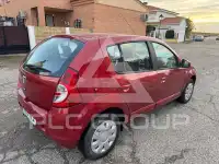 2013 Dacia Sandero