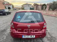 2013 Dacia Sandero
