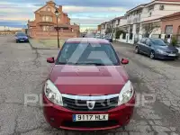 2013 Dacia Sandero
