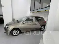 2013 Dacia Sandero