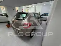 2013 Dacia Sandero