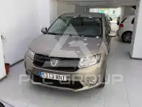 2013 Dacia Sandero
