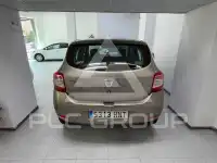 2013 Dacia Sandero