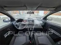 2013 Dacia Sandero