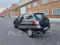 2013 Dacia Sandero