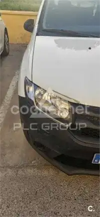2013 Dacia Sandero