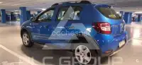 2013 Dacia Sandero