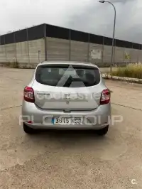 2013 Dacia Sandero