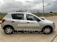 2013 Dacia Sandero