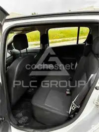 2013 Dacia Sandero