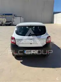 2013 Dacia Sandero