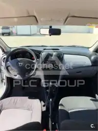 2013 Dacia Sandero
