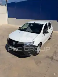 2013 Dacia Sandero