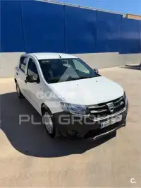 2013 Dacia Sandero