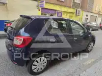 2013 Dacia Sandero