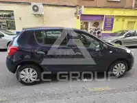2013 Dacia Sandero