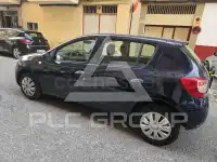 2013 Dacia Sandero