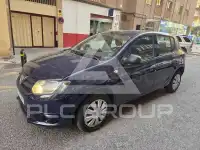 2013 Dacia Sandero