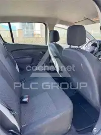 2013 Dacia Sandero