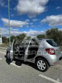 2013 Dacia Sandero