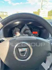 2013 Dacia Sandero