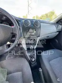 2013 Dacia Sandero