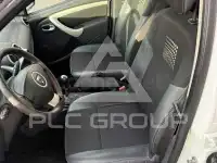 2013 Dacia Sandero
